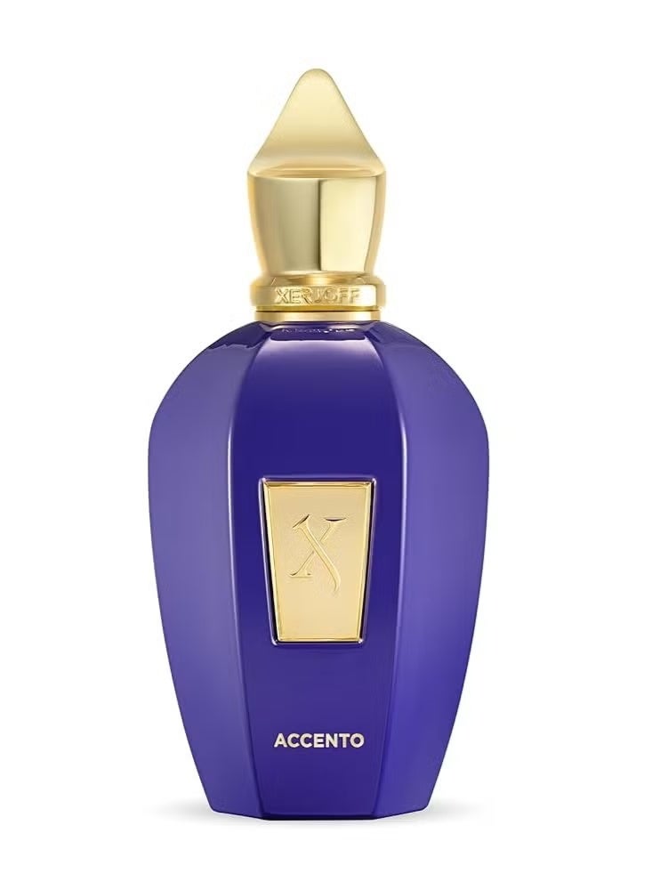 زيرجوف عطر زيرجوف اكسينتو او دو بارفيوم 100مل - Image 2