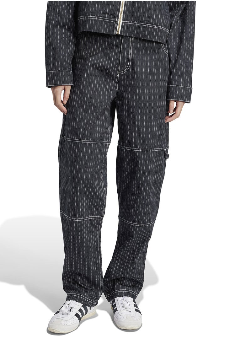 adidas Originals All Over Printed Utility Pants  - Image 1