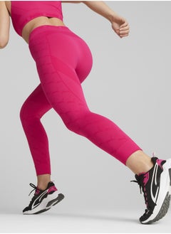 PUMA EVOKNIT Womens 7/8 Leggings  - Image 2