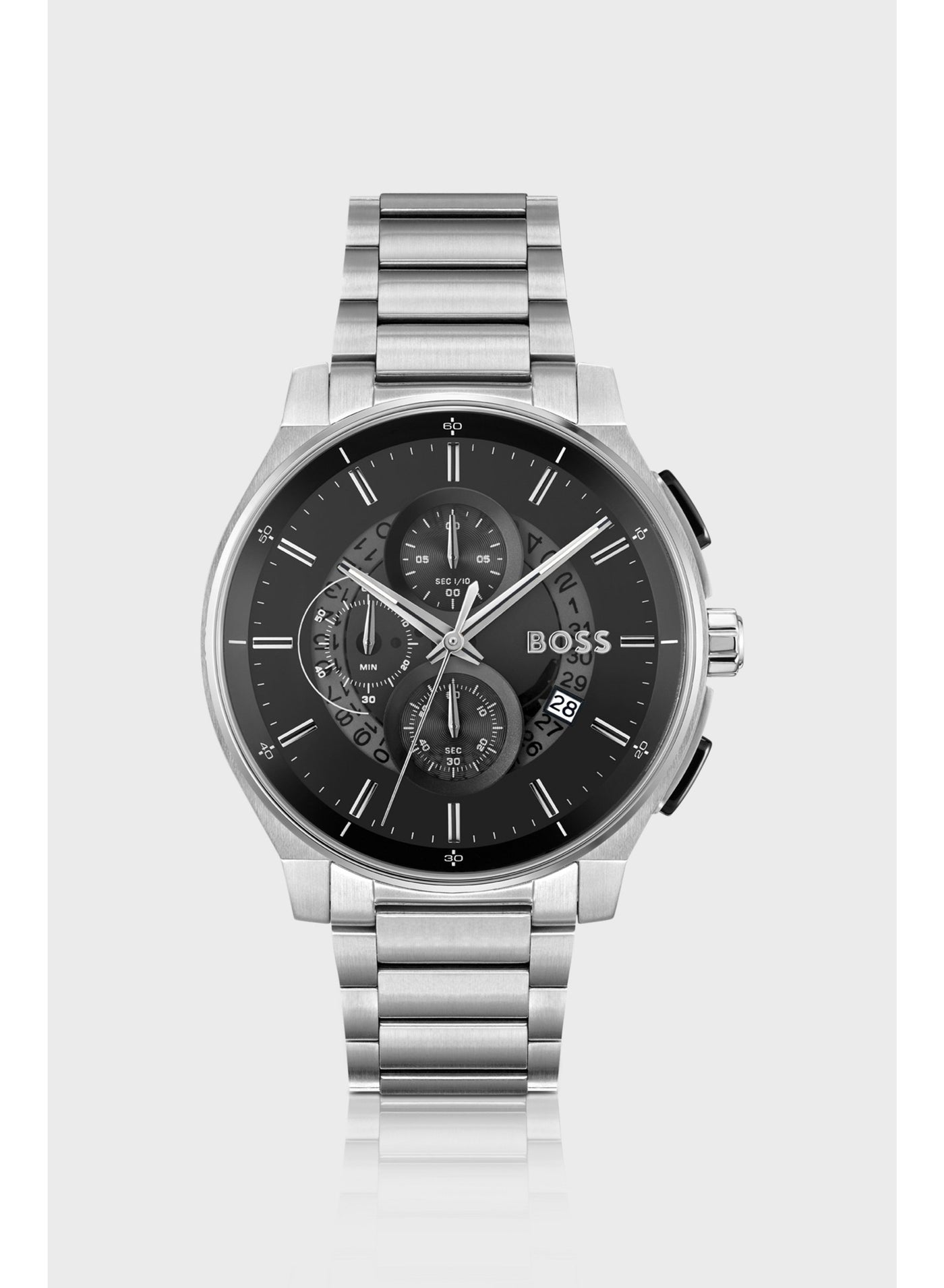 Hugo Boss Watch For Men 1514191