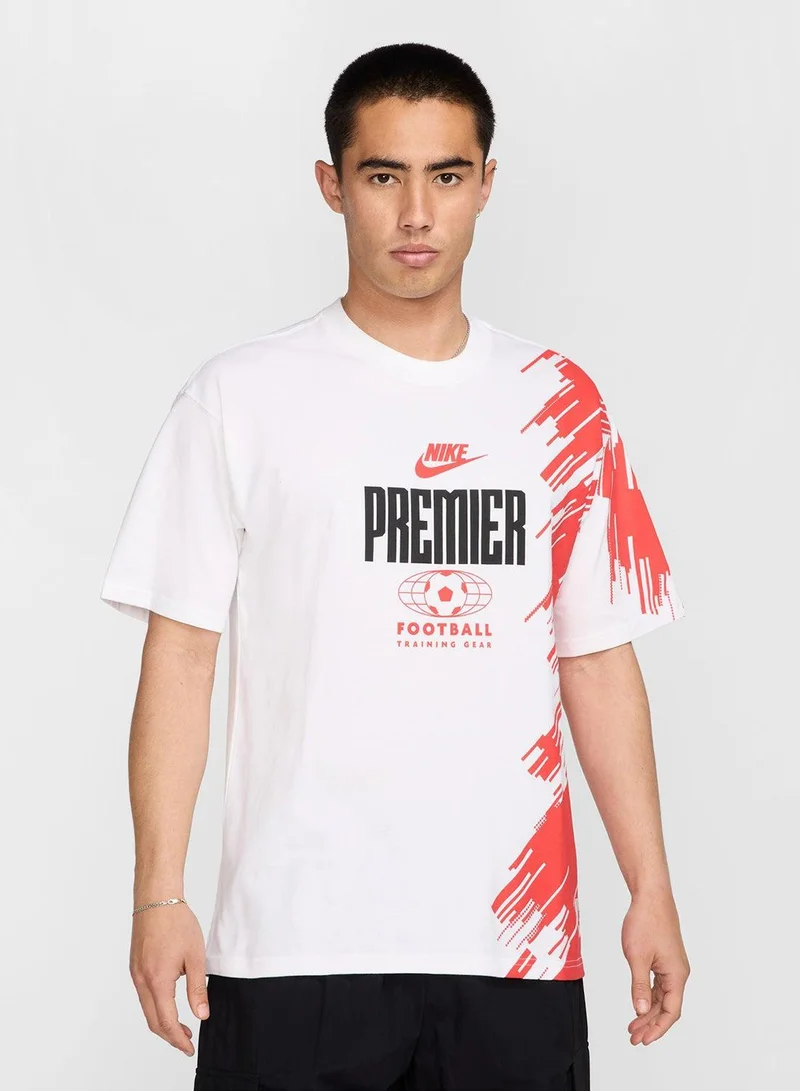 Nike Men's Max90 T-Shirt