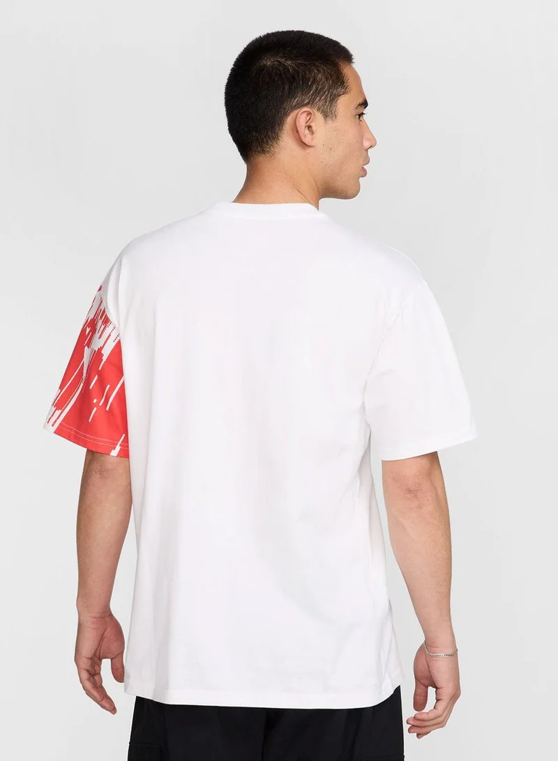 Nike Men's Max90 T-Shirt
