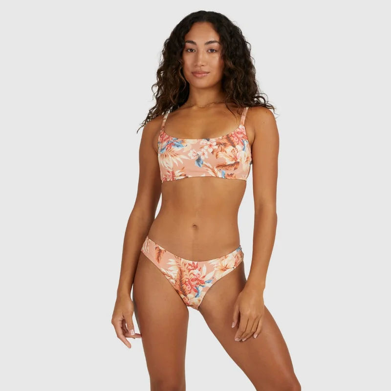 Billabong Shady Days Mia DD Cup Bikini Top - Women