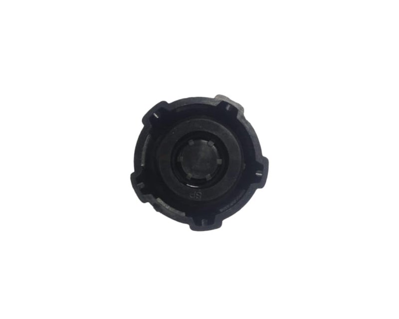 Auto-Ex غطاء زجاجة خزان سائل التبريد Auto-Ex متوافق/بديل لسيارات رينو داستر/تيرانو/لوغان/لودجي/فيريتو - Image 4