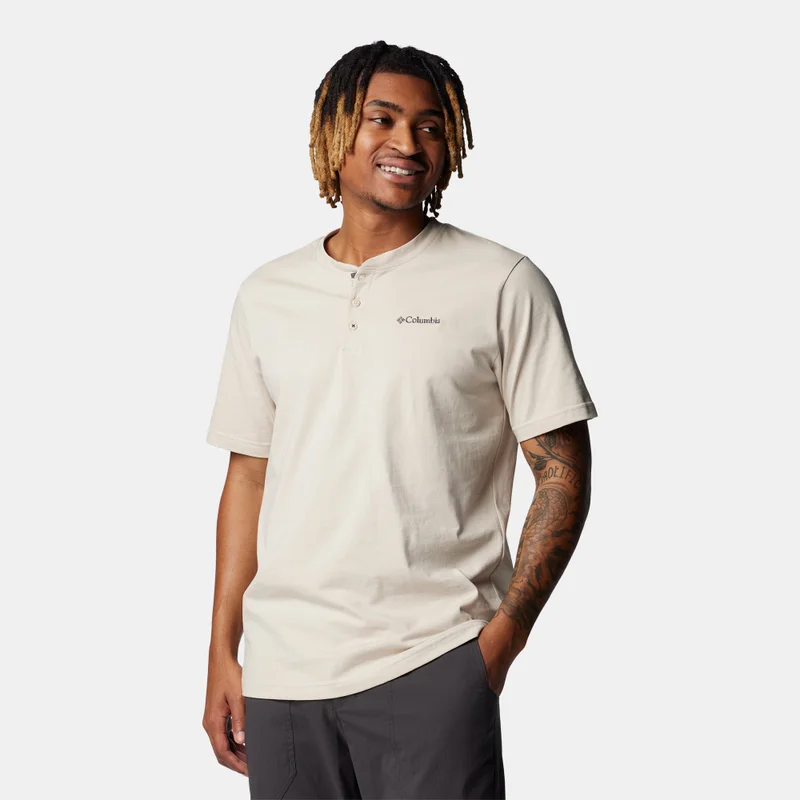 Men's Landroamer Henley II Shirt