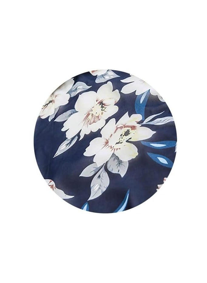 MARGOUN Kimono Outfit Lingerie Cosplay Japanse Uniform Chiffon /M20 - Image 2