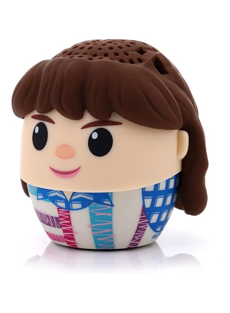 Bitty Boomers - Netflix Stranger Things Eleven Season4  Bluetooth Speaker - Image 1
