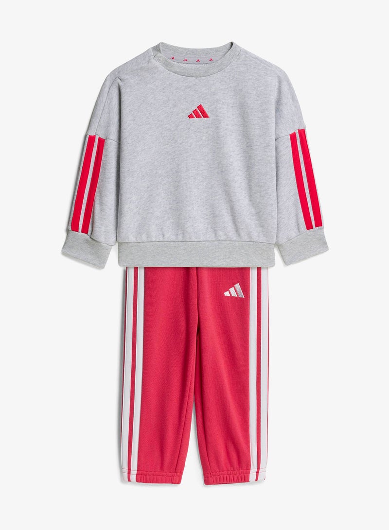 Adidas Infant Essential Joggers Set - Image 1