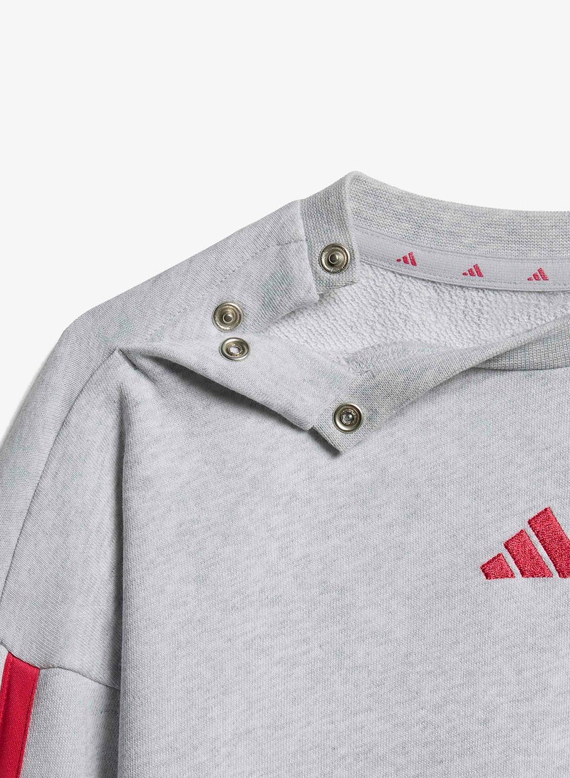 Adidas Infant Essential Joggers Set - Image 5