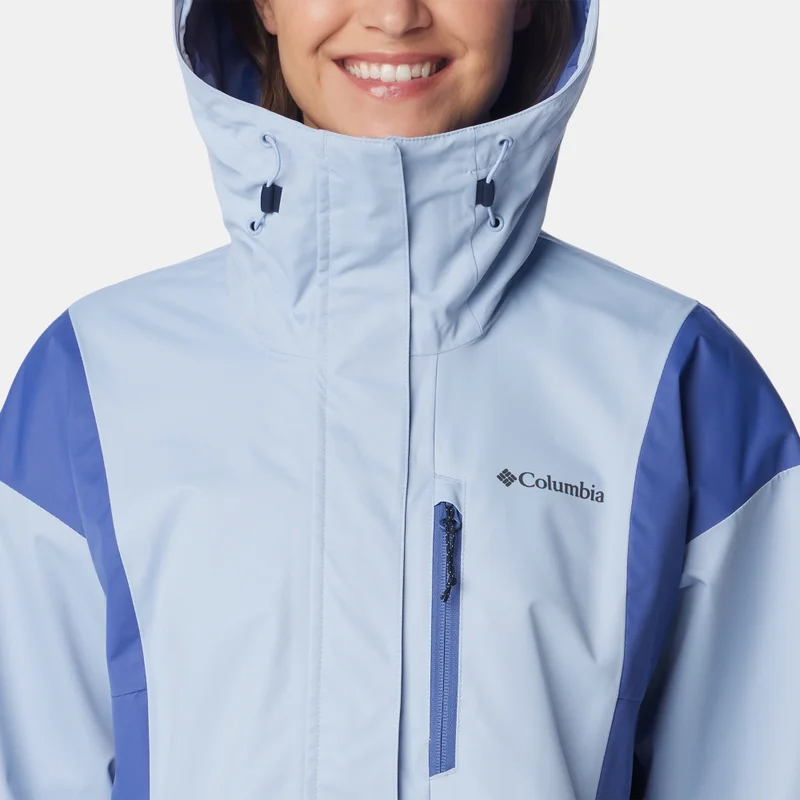 Columbia Women's Hikebound™ Jacket