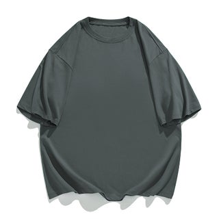 Iron Gray