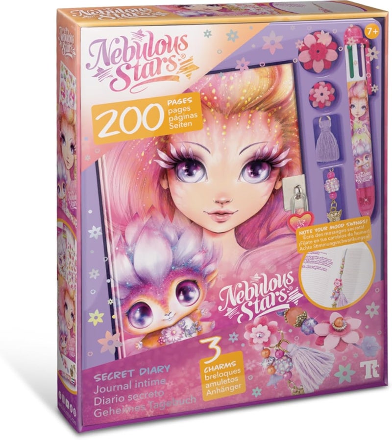 Hape Nebulous Stars Portal Jewellery