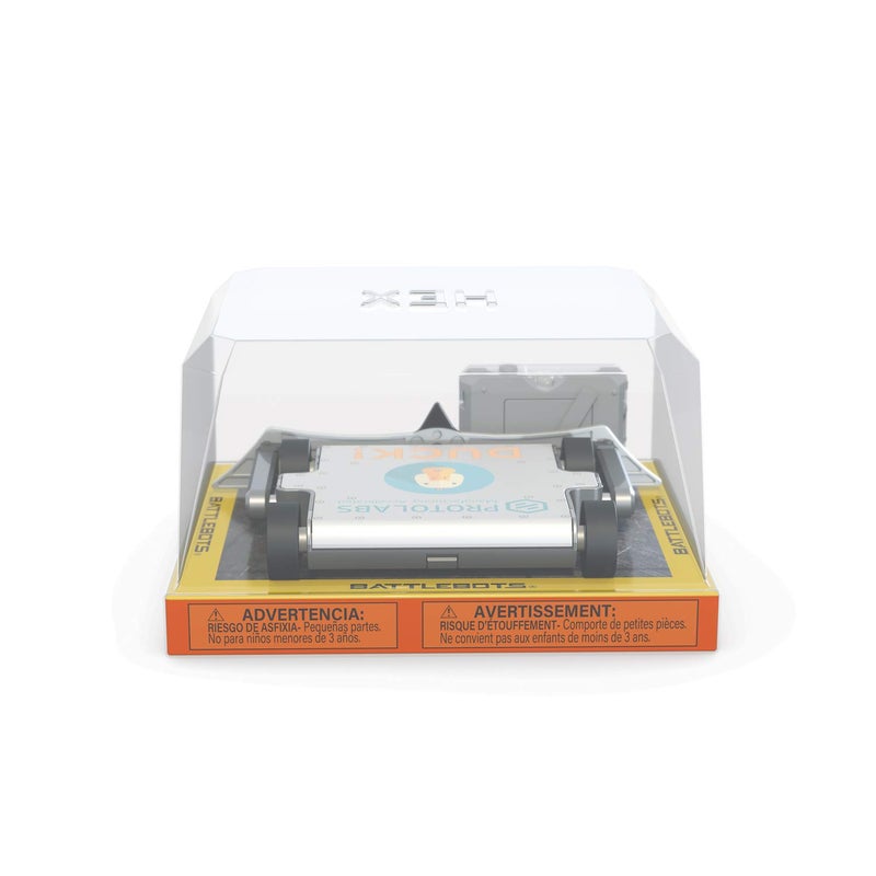 HEXBUG BattleBots Duck! - Image 3