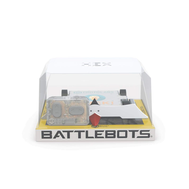 HEXBUG BattleBots Duck! - Image 2