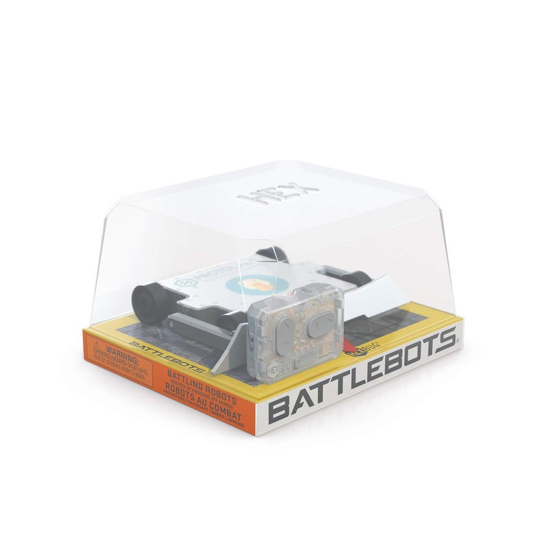 HEXBUG BattleBots Duck! - Image 5