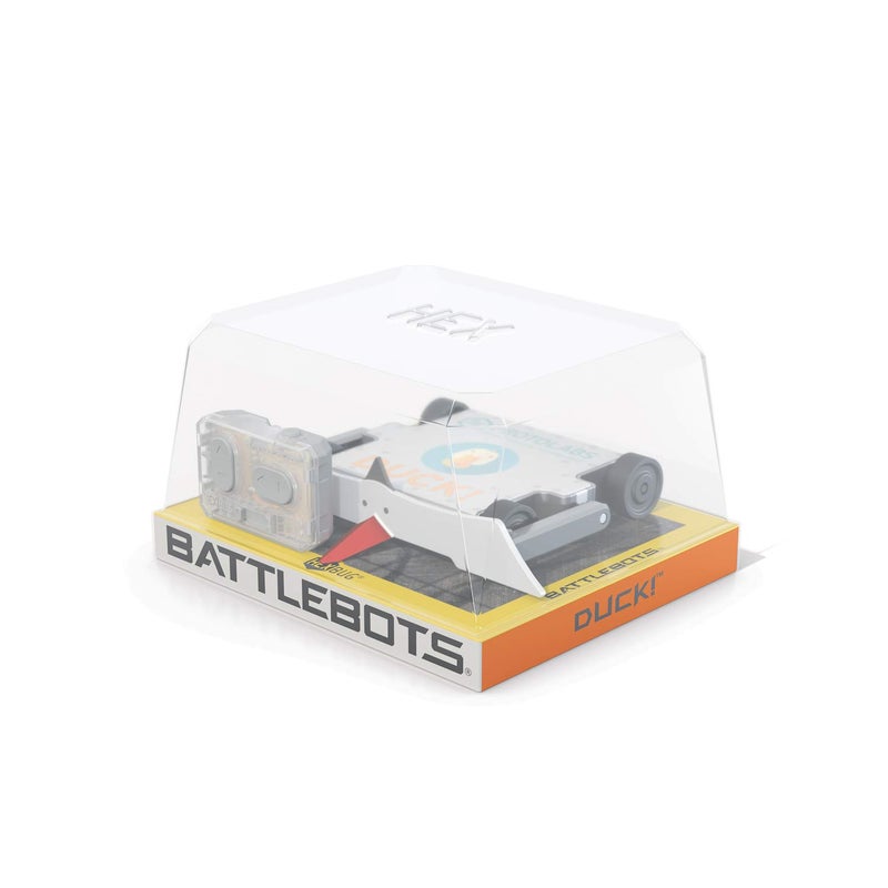 HEXBUG BattleBots Duck! - Image 4
