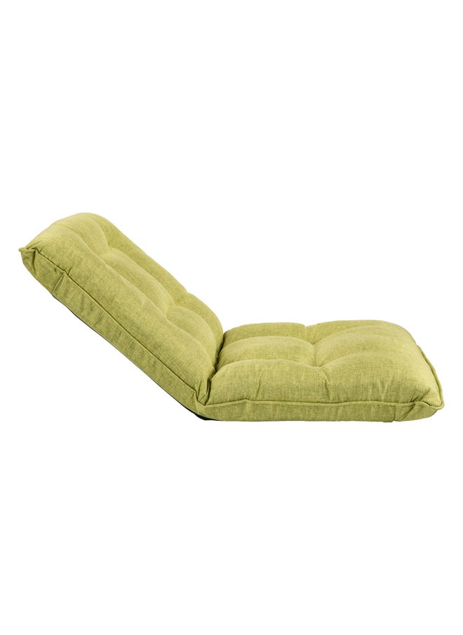 AL SANIDI Ground Camping and Garden Chair, Trips Chair, Green, Size 60*65*59 Cm  - Image 3