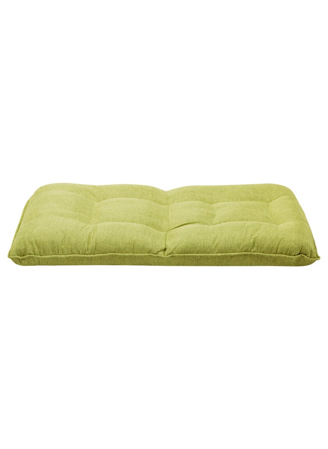 AL SANIDI Ground Camping and Garden Chair, Trips Chair, Green, Size 60*65*59 Cm  - Image 4