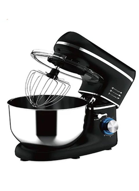 خلاط كهربائي R-6602 مع 6 سرعات - 1400 واط 8 لتر