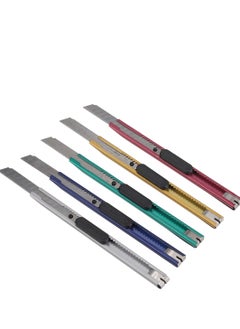 BMB tools 5 Piece Art Knife Set  - Image 2