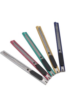 BMB tools 5 Piece Art Knife Set  - Image 3