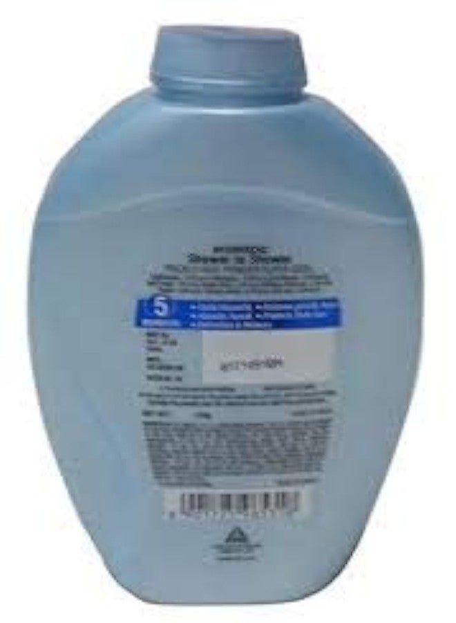 Shower To Shower Prickly Heat Powder, Mint,Pack of 150g - Image 3