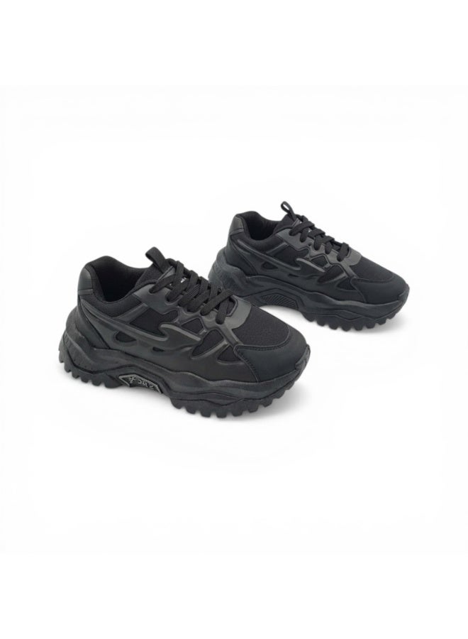 Vbranda Trendy women's sneakers with a modern design LL-5 - Image 3