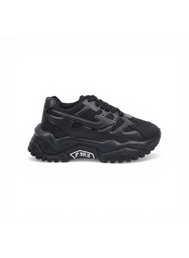 Vbranda Trendy women's sneakers with a modern design LL-5 - Image 2