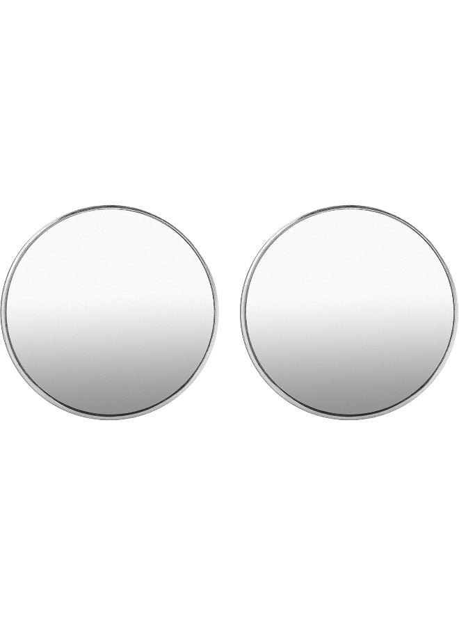 PILOT Automotive Mi-439 2 Stick-On Blind Spot Mirror - Image 1