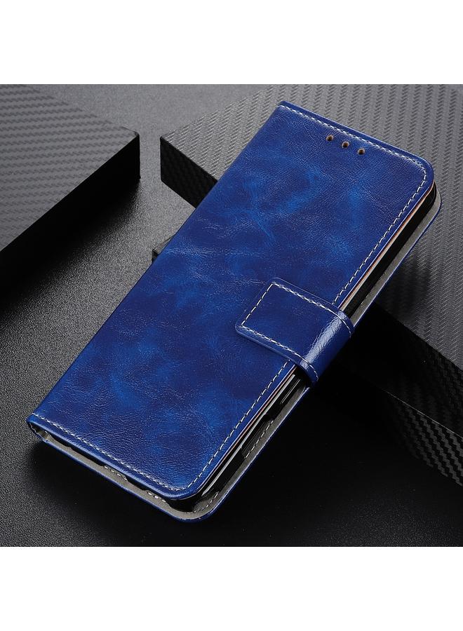 Zaboon Case For Google Pixel 10 Pro / 9 Pro Retro Crazy Horse Texture Flip Leather Phone Case - Image 2