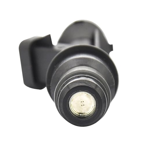 Vphix 4PCS Fuel Injectors Compatible with Chevrolet 2004 2005 2006 Aveo 16L Replace FJ720 25334150 - Image 3
