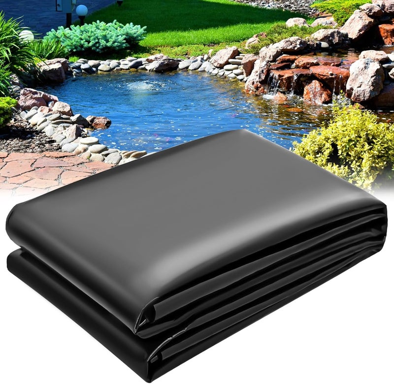 VANITURE 10 x 15 FT Pond Liner - Image 1