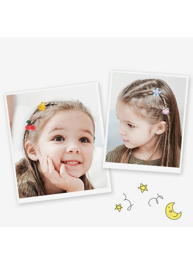 Shining Diva Fashion - Shining Diva Fashion 70 pcs Combo Elastic Hair Bands Ties Accessories for Kids Baby Girls Women (rrsd14968hb) - Image 1