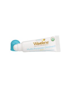 Waxelene Multipurpose Ointment Organic Lip Tube Pack Of 3  - Image 2