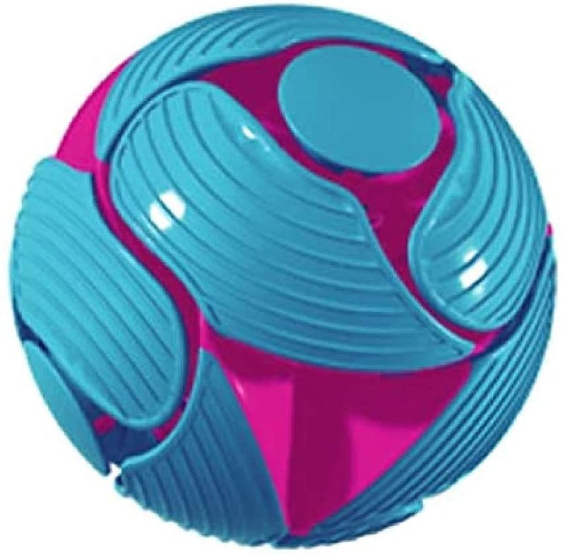 Hoberman Switch Pitch Ball-1 Pack (Colors and Styles May Vary) - Image 2