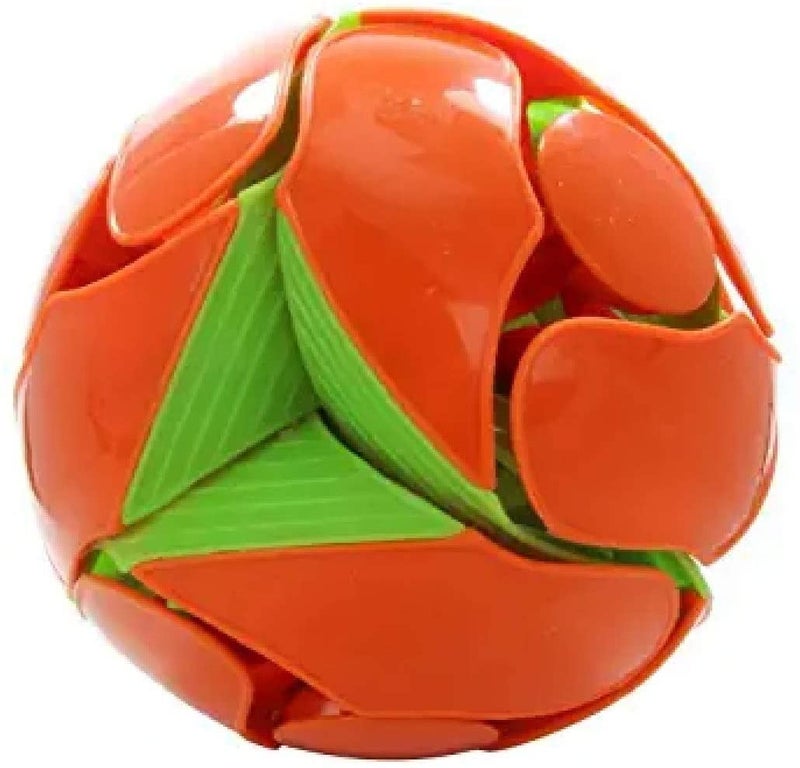 Hoberman Switch Pitch Ball-1 Pack (Colors and Styles May Vary) - Image 3
