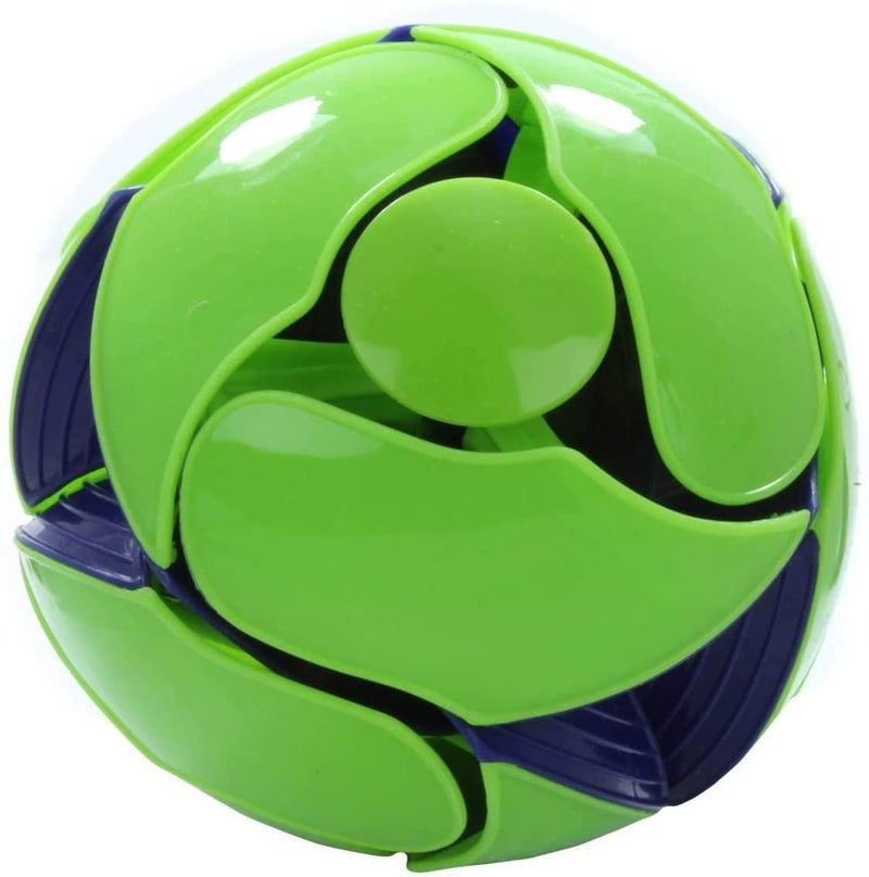 Hoberman Switch Pitch Ball-1 Pack (Colors and Styles May Vary) - Image 4