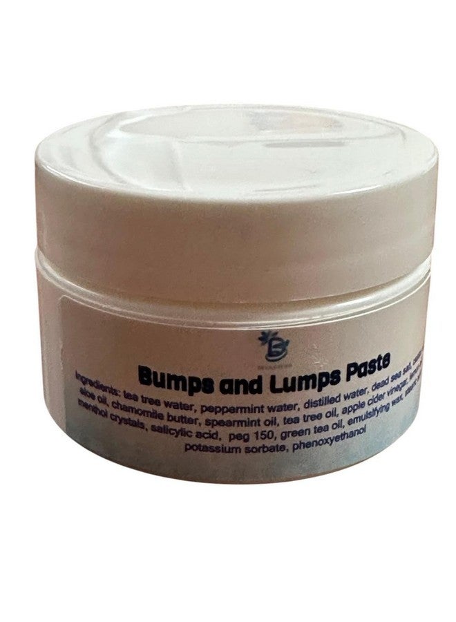 Diva Stuff Pilar Paste for Bumps and Lumps, Helps Relieve Pressure Discomfort Due Cysts , By Diva Stuff - Image 3