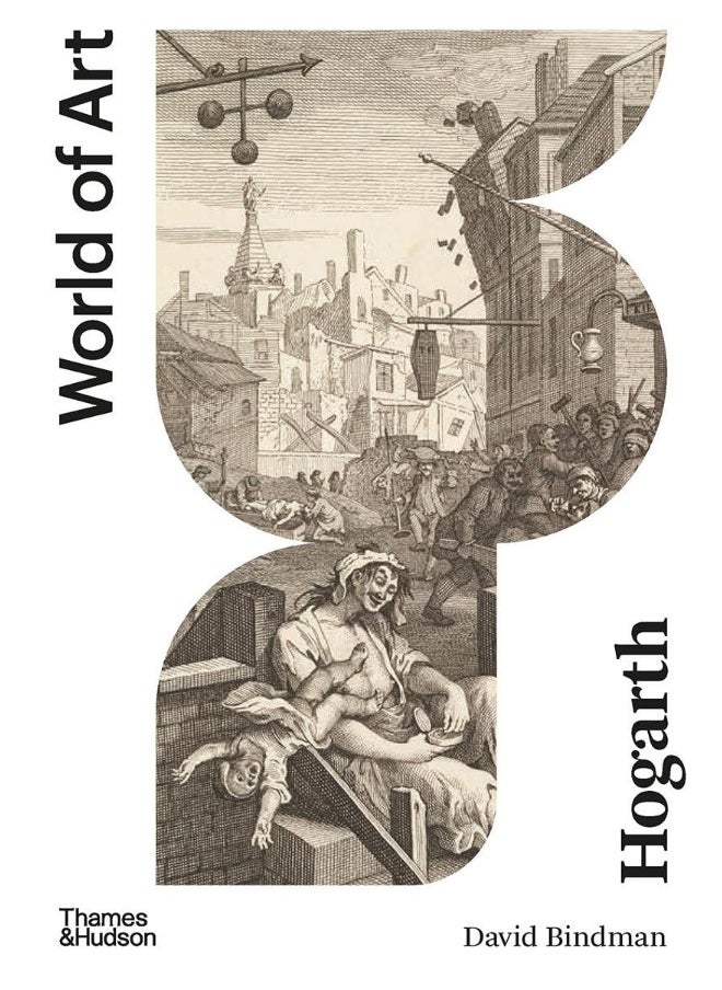Hogarth  - Image 1