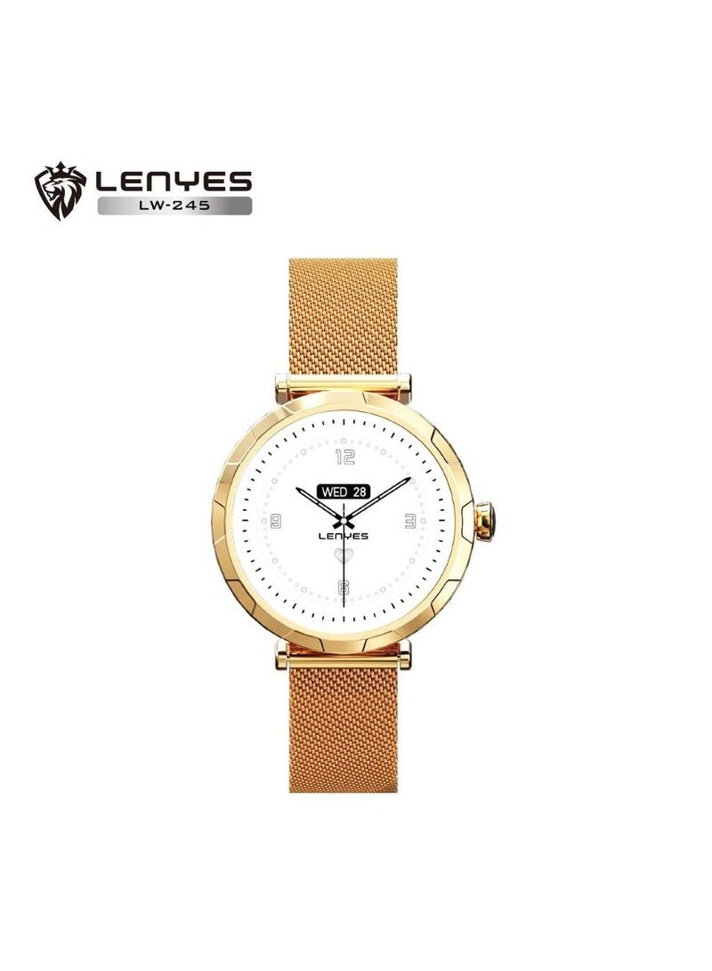 LENYES LW245 - Image 1