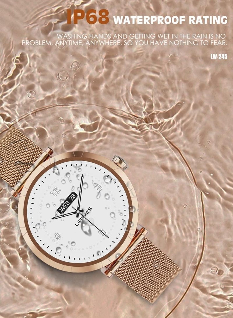 LENYES LW245 - Image 5