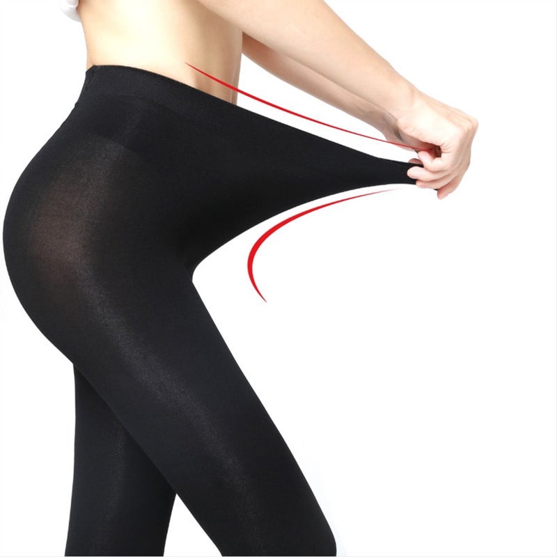 Fleece Inside Polar Thermal Tights  - Image 3
