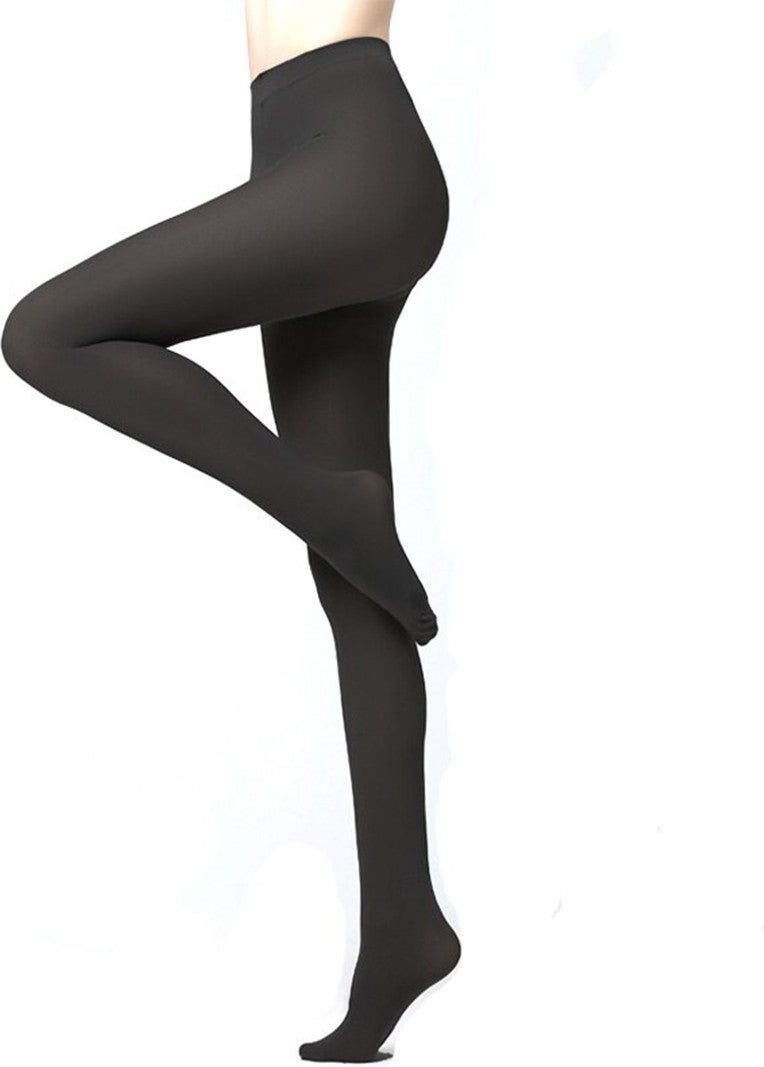Fleece Inside Polar Thermal Tights  - Image 5