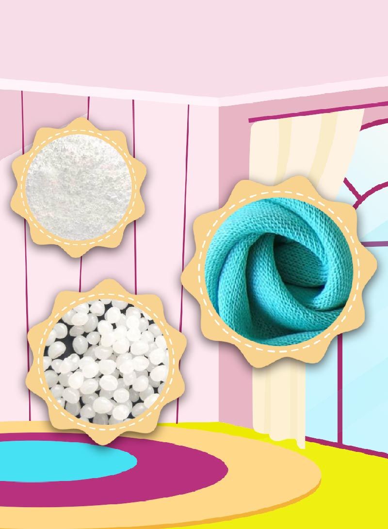 Sharpdo Pretend Play Doll Set Baby Doll Kit for Kids Includes Doll Complete Accessories for Toddlers Boy Girl Random Color - Image 5