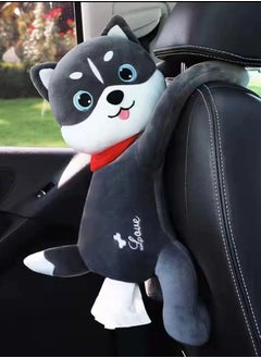SFMW Attractive Car Hanging Tissue Box 