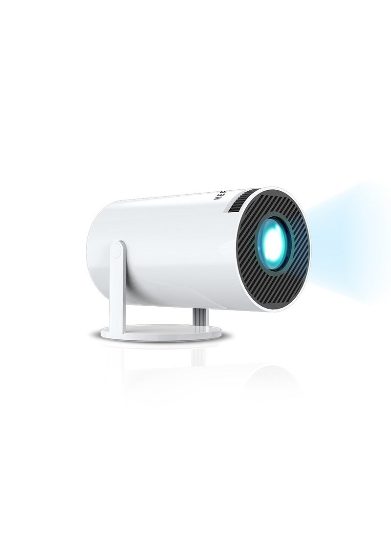 Merlin - MERLIN SMART ANDROID HD PORTABLE PROJECTOR - Image 1