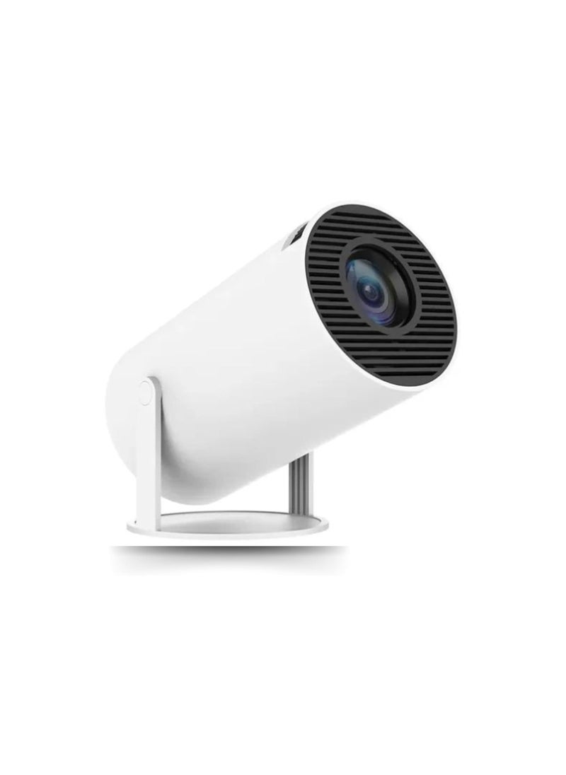 Merlin - MERLIN SMART ANDROID HD PORTABLE PROJECTOR - Image 1