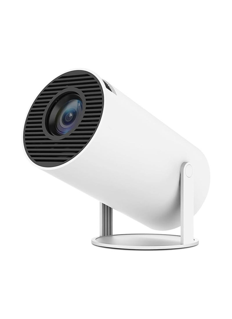 Merlin - MERLIN SMART ANDROID HD PORTABLE PROJECTOR - Image 1
