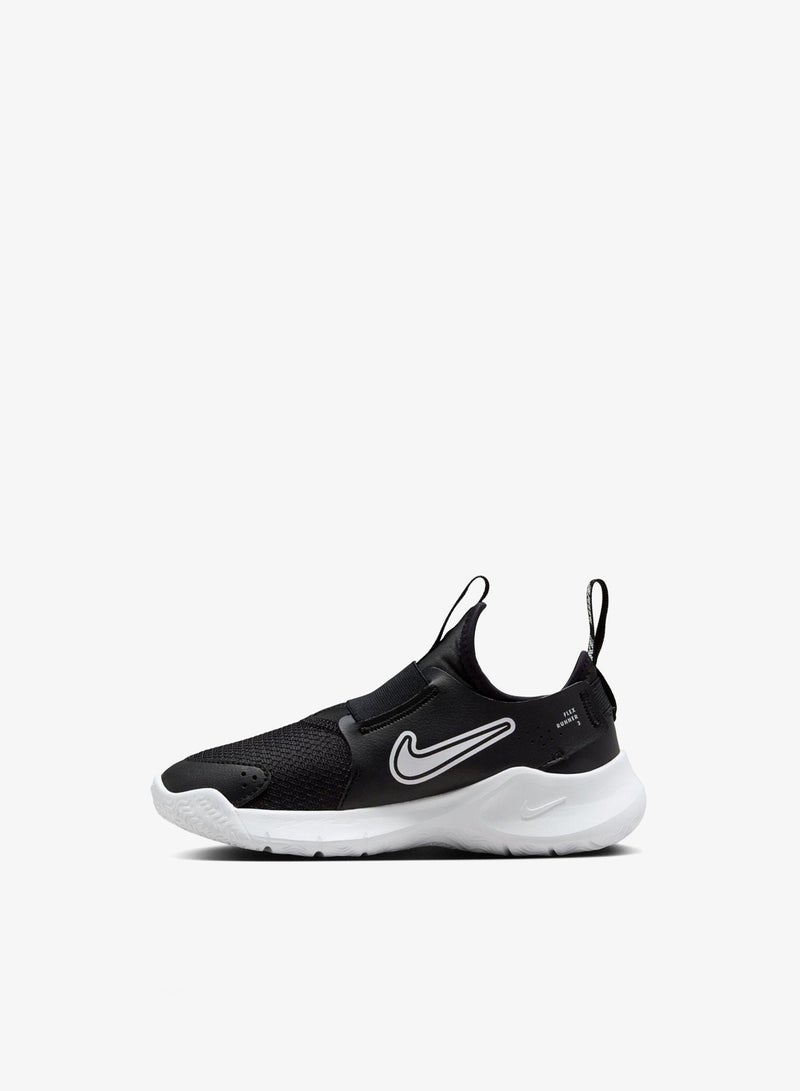 Nike Kids Flex Runner 3 Ps - Image 2