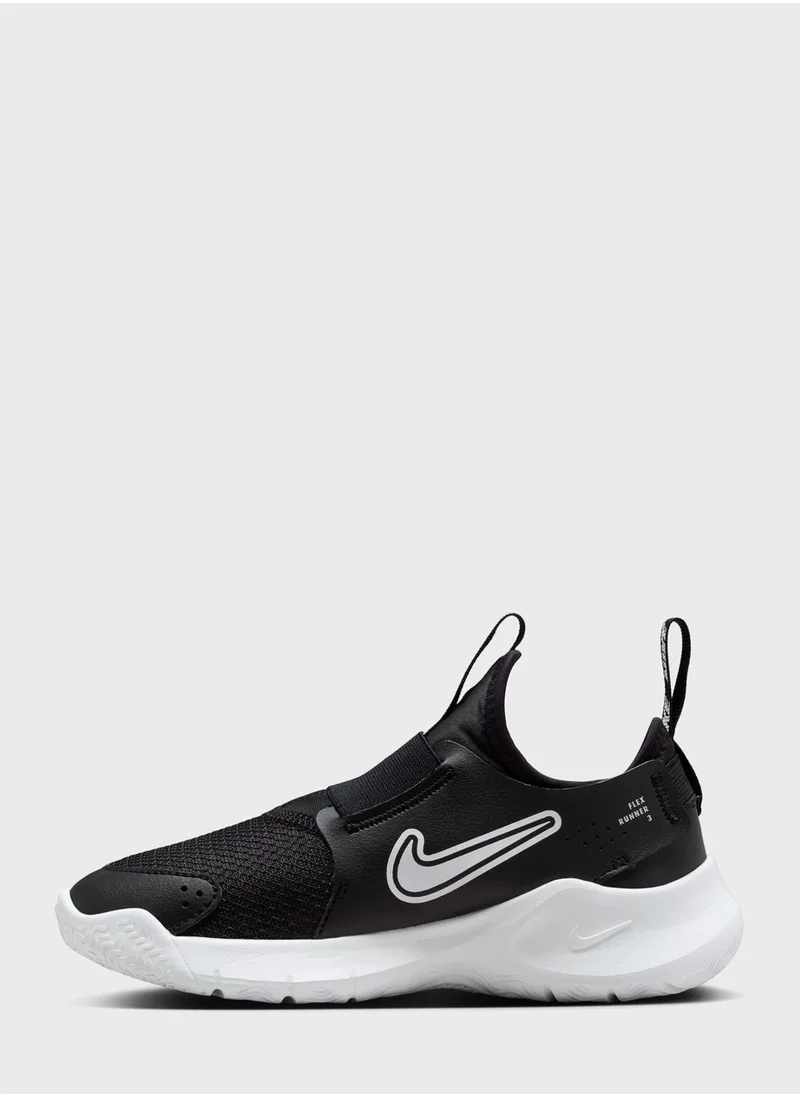 Nike Kids Flex Ruer 3